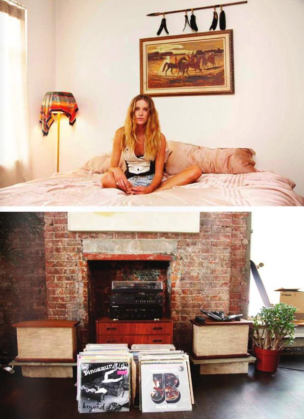 The Selby is in your place