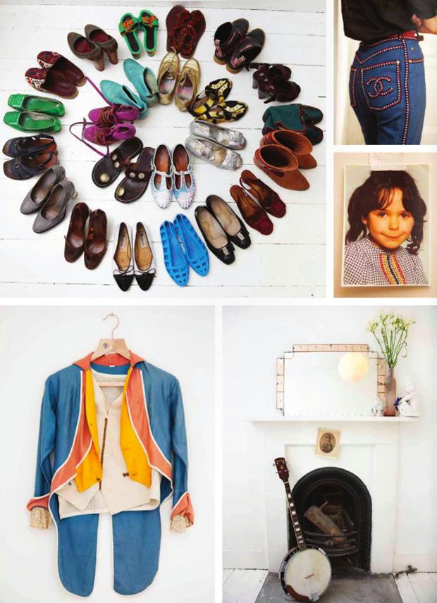 The Selby is in your place