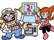 WarioWare Yourself annoncé