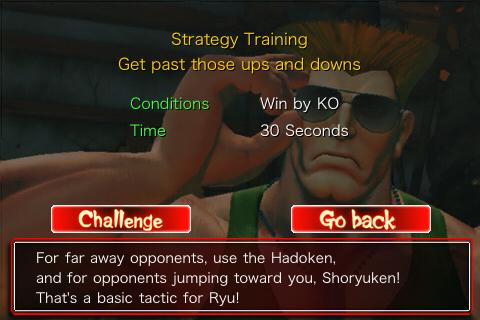 [News : Jeu] Street Fighter IV enfin !!!