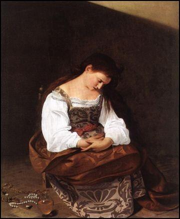 06 caravage madeleine