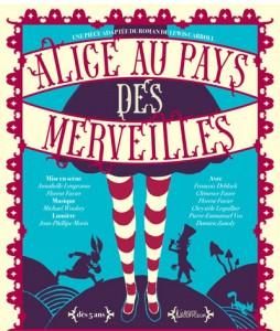 alice au pays des merveilles essaion