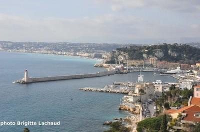 DES RACINES ET DES AILES CE MERCREDI SOIR 10 MARS SUR FRANCE 3 - NICE