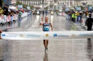 Les courses officielles et les trophées