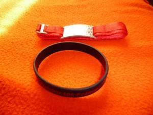 Les courses officielles et les trophées