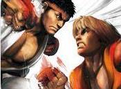 Street Fighter iPhone