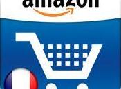 Amazon dote appli iPhone