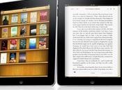 Exclu d’éditeurs français l’iBookStore avant moins deux mois