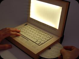 Lecture numérique : précisions sur le vocabulaire