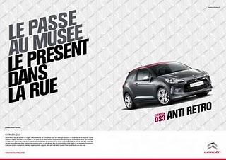 Pub: Citroën DS3 vs Volkswagen Golf - 2 stratégies de com différentes pour 2 mythes