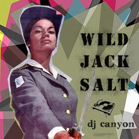 Wild Jack Salt