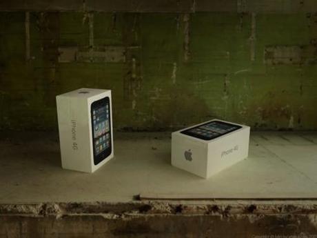 iPhone 4G : Les 25 fonctionnalités les plus attendues