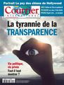 Tyrannie transparence