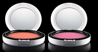 Collection MAC : Give Me Liberty of London