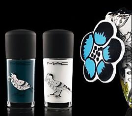 Collection MAC : Give Me Liberty of London