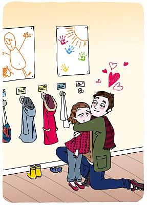 Ce n'est qu'un au revoir...