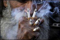 Cigarette : Une pétition de 80'000 signatures