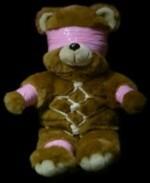 Bondage Bear