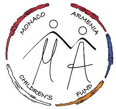 COMMUNIQUÉ DE MONACO-ARMENIA CHILDREN’S FUND