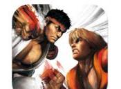 Street Fighter disponible l&#8217;Appstore