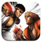 Street Fighter IV est disponible sur l’Appstore