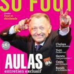 Real – OL: un régal !