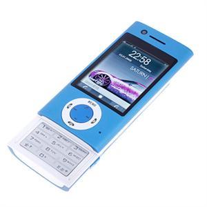 HiPhone W008 , un iPod nano qui fait téléphone