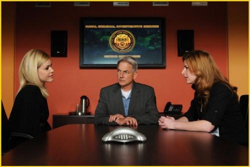 NCIS 718 (saison 7, épisode 18) ... le trailer