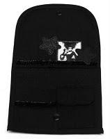 Collection pop rock * Andy *Extérieur cotonIntérieur coto...