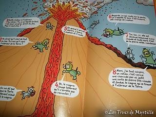 Pomme d'Api de 3 à 7 ans