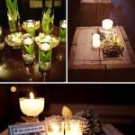 Un mariage plus proche de la nature