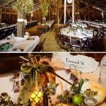 Un mariage plus proche de la nature