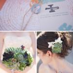 Un mariage plus proche de la nature