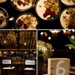 Un mariage plus proche de la nature