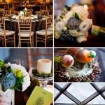 Un mariage plus proche de la nature