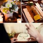 Un mariage plus proche de la nature