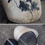 Un mariage plus proche de la nature