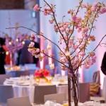 Un mariage plus proche de la nature