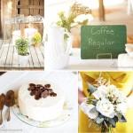 Un mariage plus proche de la nature