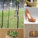 Un mariage plus proche de la nature