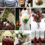 Un mariage plus proche de la nature