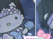 coup coeur Hello kitty jour