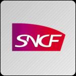 50% de réduction sur les billets SNCF reservés sur iPhone !