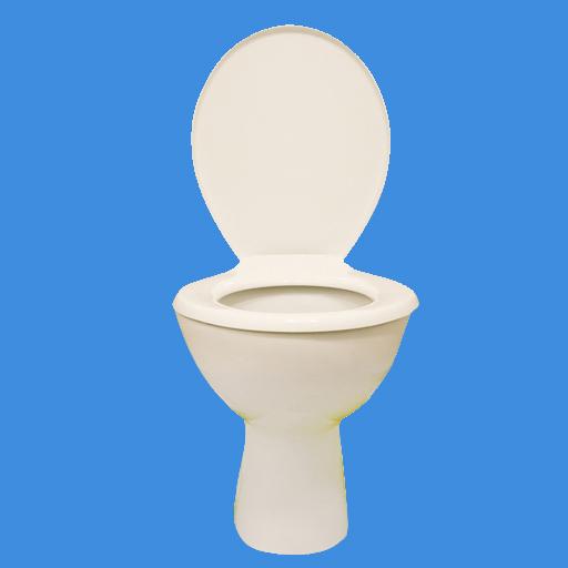 [New : Jeu] Portable Toilet passe gratuit et heureusement