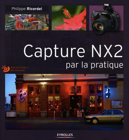 Capture NX2 par la pratique