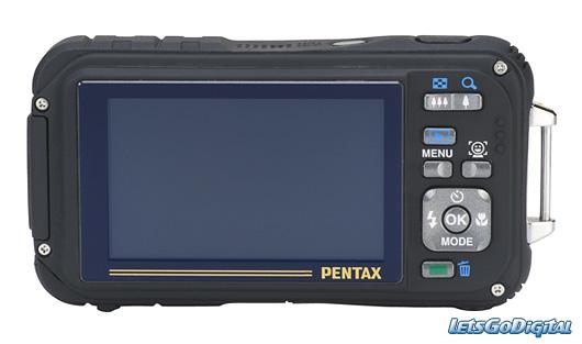 Pentax W90