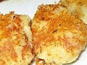 Pâtés pommes terre coriandre