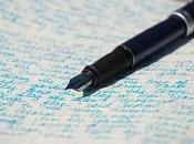 L'art belle écriture