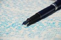 L'art de la belle écriture