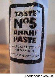 L'umami, notre nouvel ami!